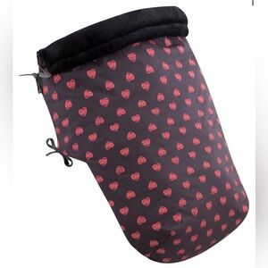 Universal Baby Blanket Footmuff for Pushchairs